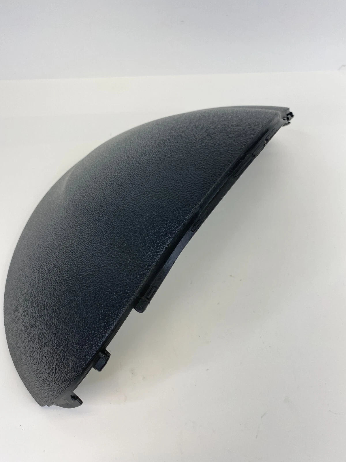 2011-2016 CHEVY CRUZE DASH SPEEDOMETER CLUSTER UPPER PANEL TRIM BEZEL 95216799