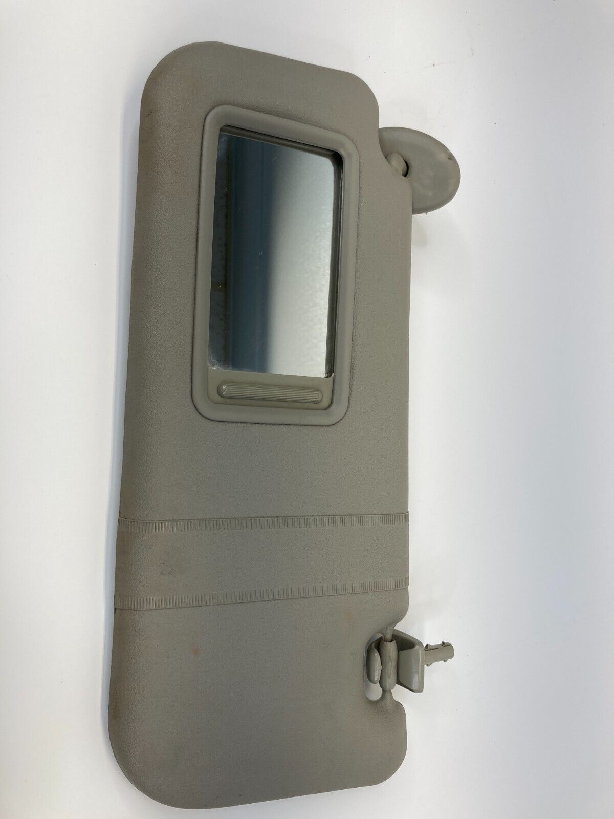 2009-2013 Toyota Corolla Left & Right Side Sunvisor Sun Visor Shade Set Pair