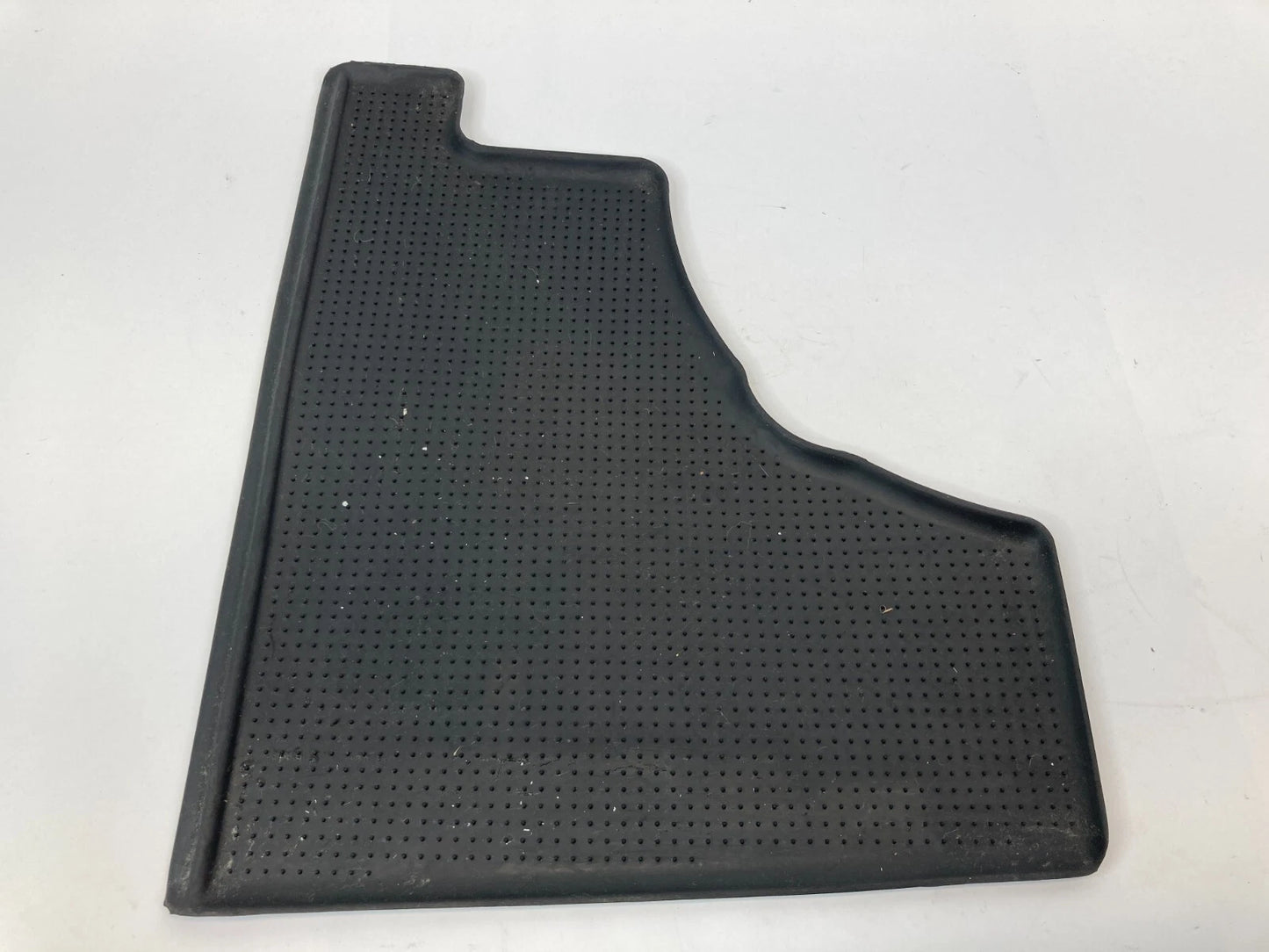 2001 2002 2003 2004 2005 PONTIAC AZTEK DASH PANEL GLOVE BOX MAT LINER RUBBER OEM