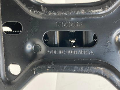 10-17 GMC TERRAIN CHEVROLET EQUINOX EMERGENCY SPARE TIRE JACK TOOL 13500018 OEM