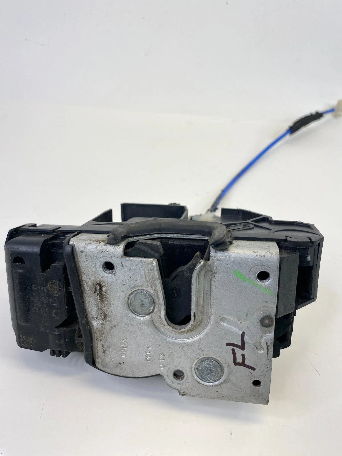 2003-2011 SAAB 9-3 93 FRONT LEFT FR LH SIDE DOOR LOCK LATCH ACTUATOR OEM