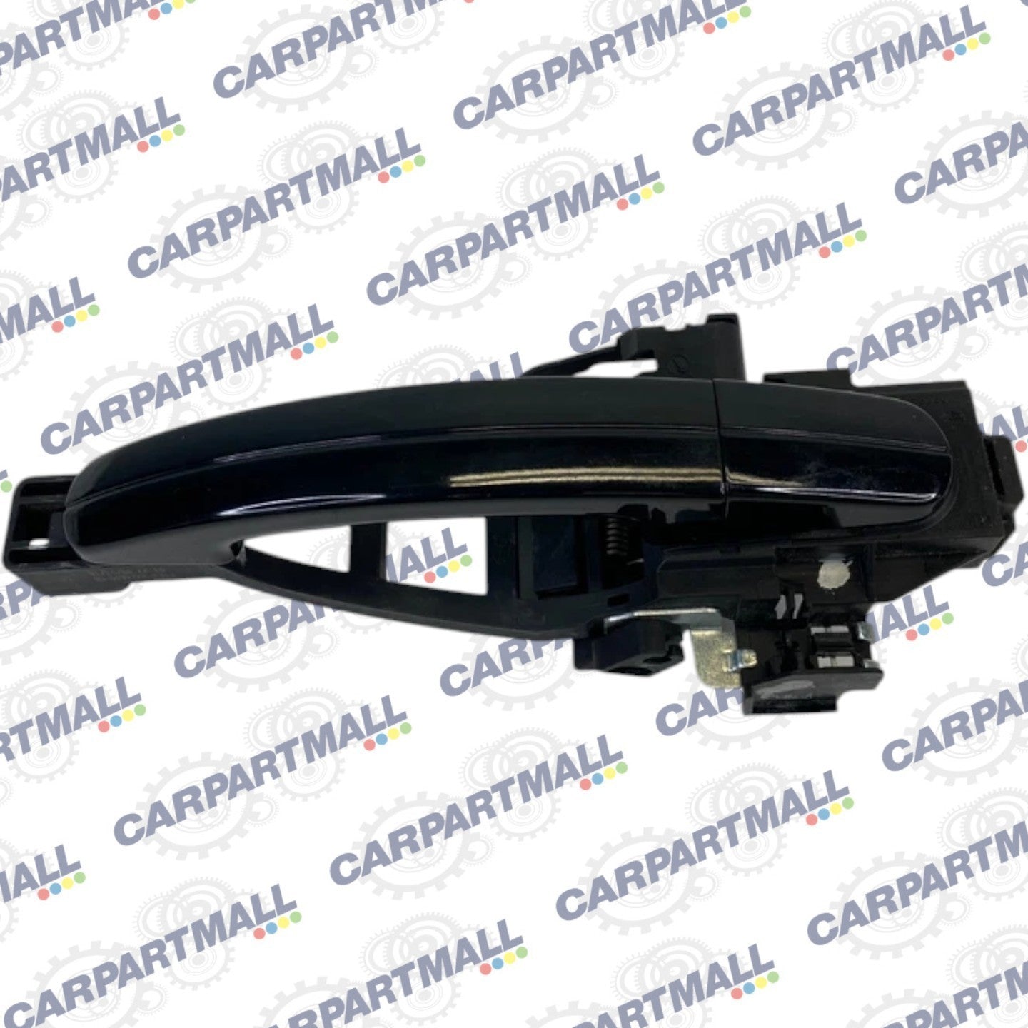 2016-2018 Ford Focus Hatchback Rear Right Exterior Outer Door Handle F1EBA224A36