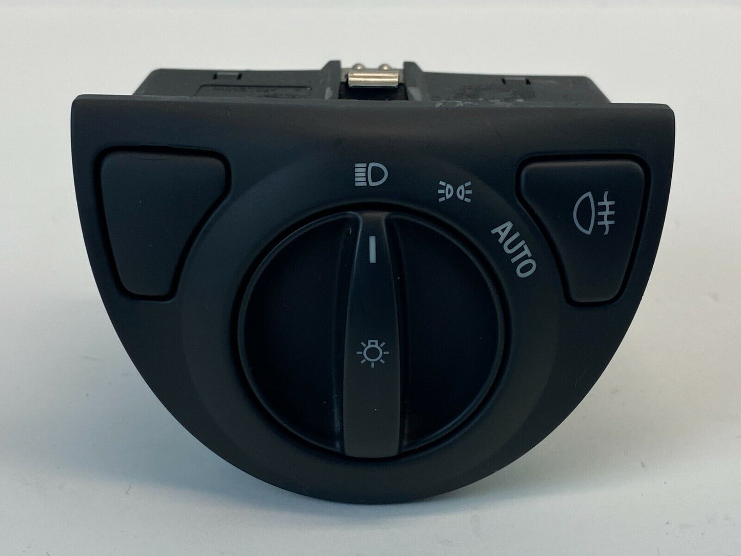 2008-2011 Saab 9-3 93 Sedan Dash Dimmer Headlight Fog Lamp Control Switch OEM