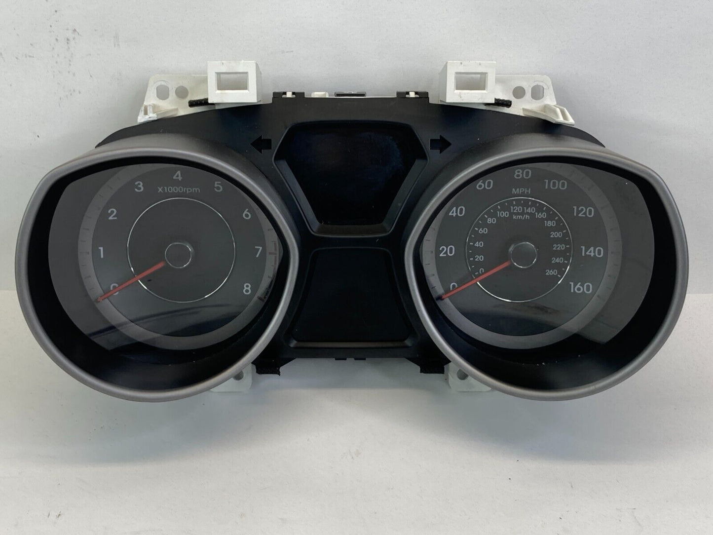 2014-2016 Hyundai Elantra Dash Speedometer Cluster Gauges 78K Miles 94004-3X210