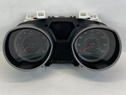 2014-2016 Hyundai Elantra Dash Speedometer Cluster Gauges 78K Miles 94004-3X210