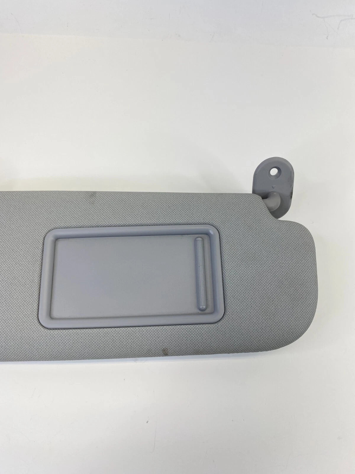 11-13 HYUNDAI ELANTRA FRONT RIGHT SIDE PASSENGER SUNVISOR SUN VISOR SHADE OEM