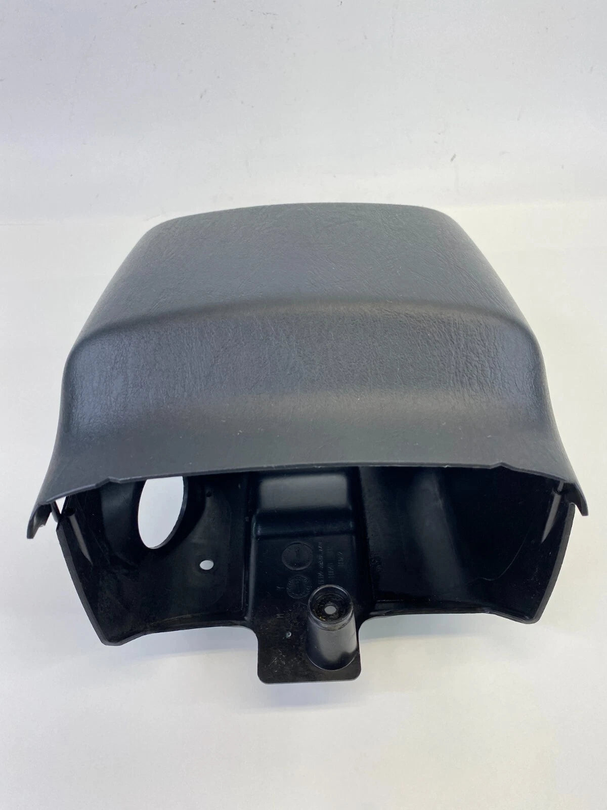2005-2007 FORD ESCAPE MARINER STEERING COLUMN SHROUD TRIM COVER OEM 6L843K512AAW