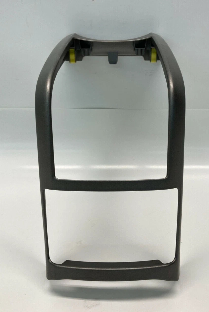 2004-2006 TOYOTA PRIUS CENTER CONSOLE UPPER CUP HOLDER BEZEL TRIM 5880447010