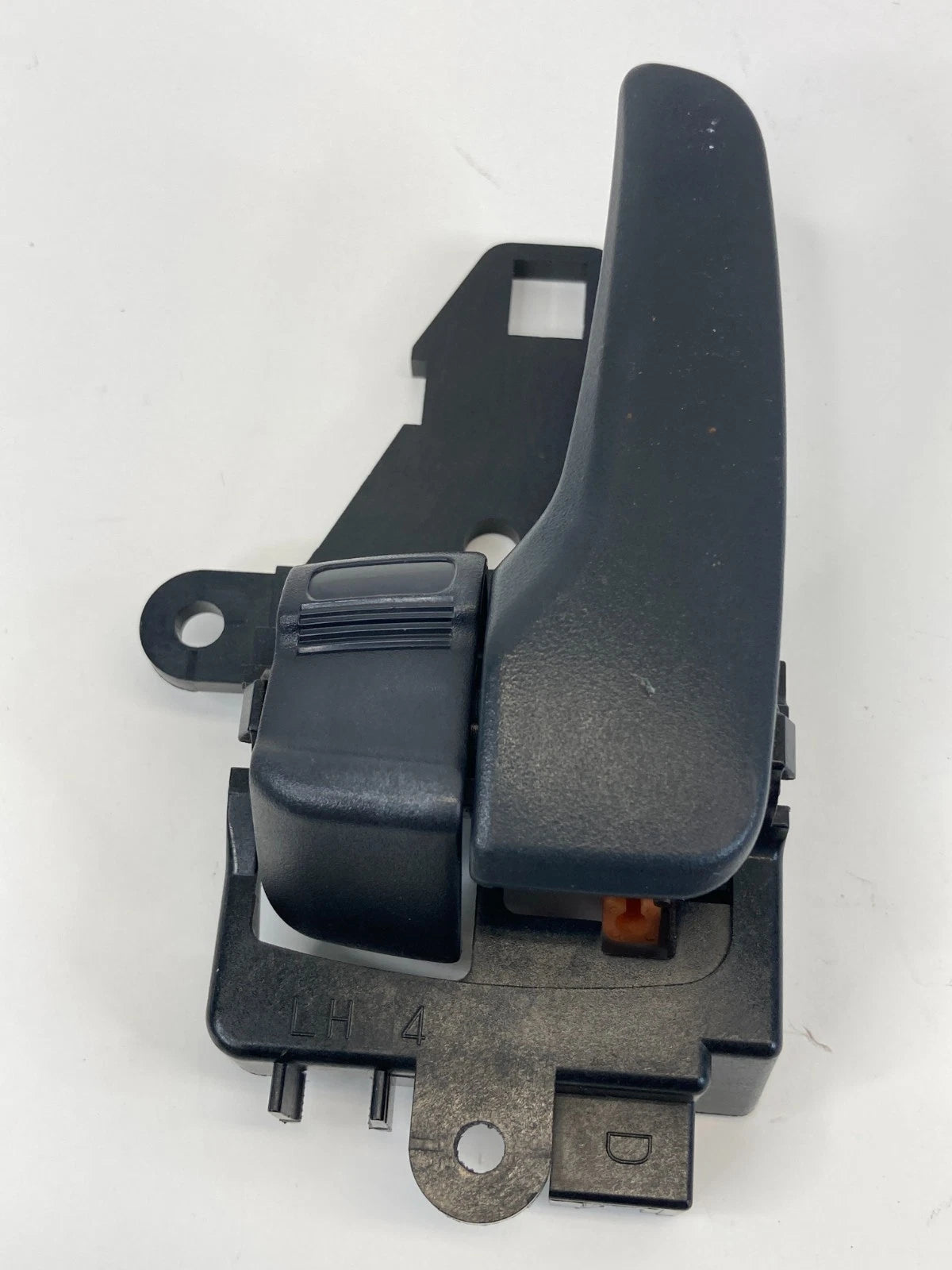 2008-2017 MITSUBISHI LANCER FRONT LEFT DRIVER INNER DOOR HANDLE MN105359