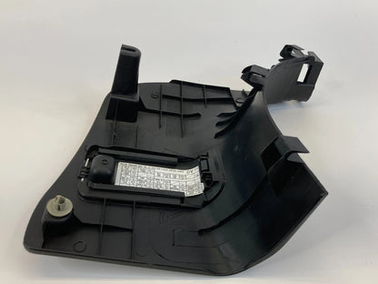 2008-2012 HONDA ACCORD CROSSTOUR RIGHT COWL KICK PANEL LID FUSE TRIM 83111-TA0