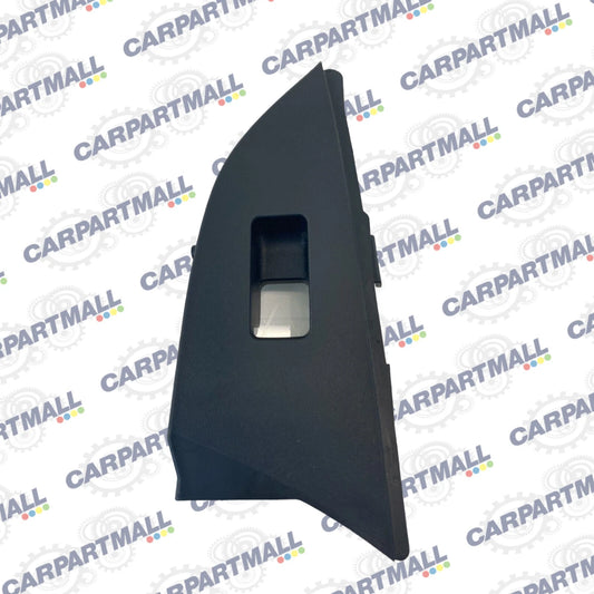 2007-2015 MAZDA CX-9 REAR LEFT SIDE DOOR WINDOW SWITCH BEZEL TRIM TD11-685L6 OEM