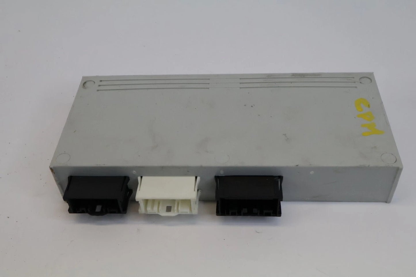 2011-2016 BMW 528I 535I 550I TAILGATE TRUNK LID CONTROL MODULE 61357327886 OEM