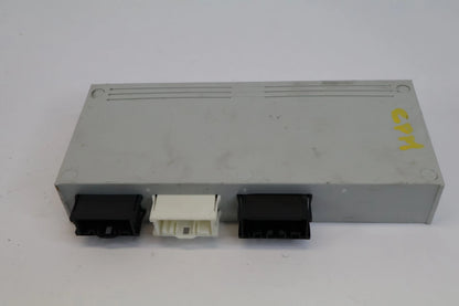 2011-2016 BMW 528I 535I 550I TAILGATE TRUNK LID CONTROL MODULE 61357327886 OEM