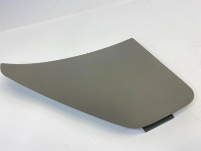 2007 2008 2009 2010 2011 2012 ACURA RDX LEFT SIDE INTERIOR TRIM PANEL OEM