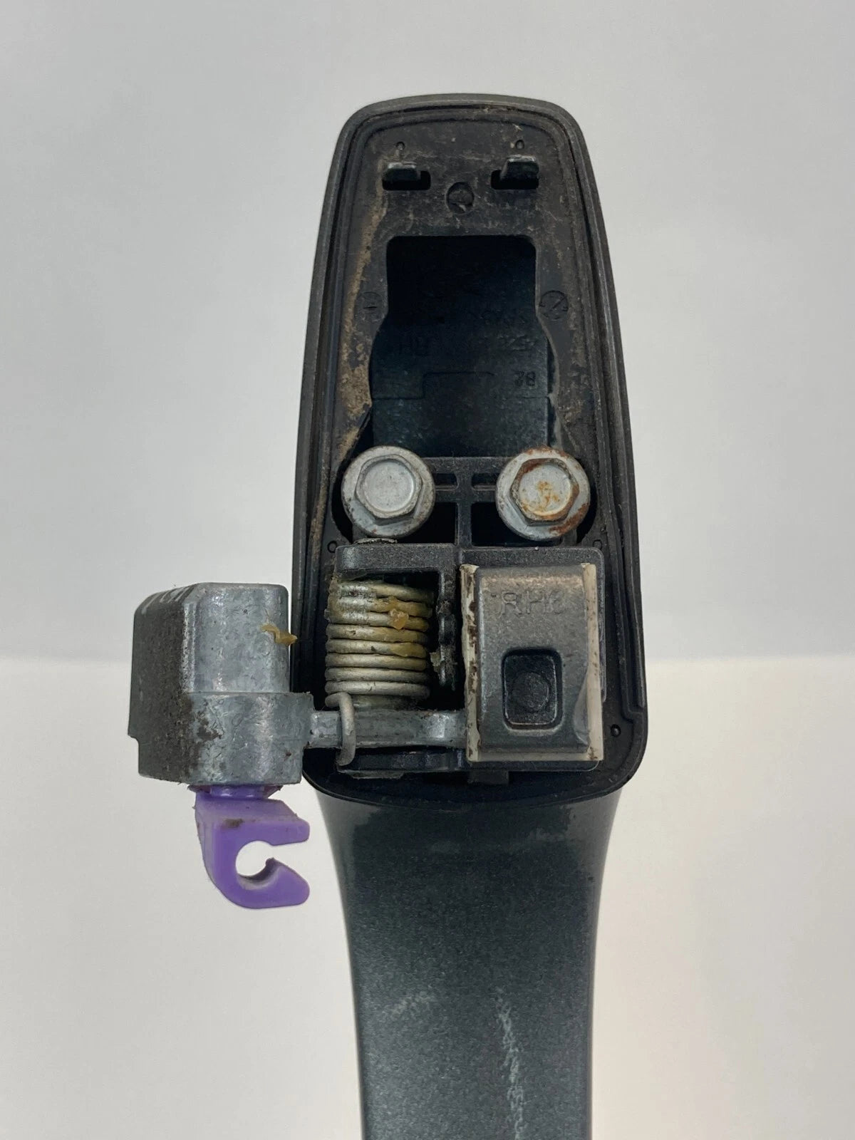 2008 2009 DODGE GRAND CARAVAN FRONT RIGHT SIDE EXTERIOR DOOR HANDLE ASSEMBLY OEM