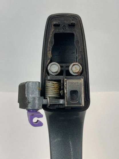 2008 2009 DODGE GRAND CARAVAN FRONT RIGHT SIDE EXTERIOR DOOR HANDLE ASSEMBLY OEM