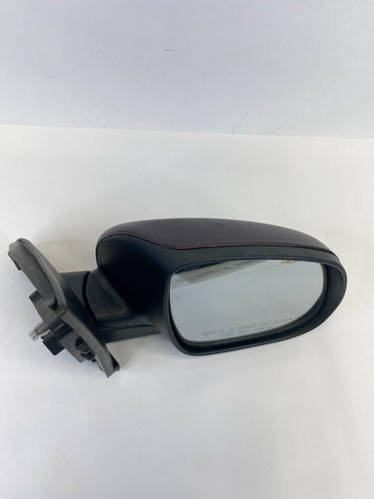 2011-2013 Kia Forte Sedan Front Right Passenger Door Out Side Mirror E4023109