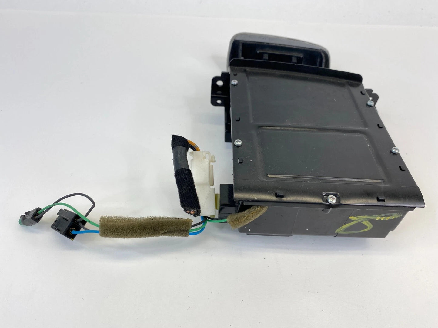 2006-2008 HYUNDAI SONATA DASH ASHTRAY ASH TRAY HOUSING POCKET 84550-3K000 OEM