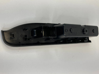 2007-2012 MITSUBISHI GALANT REAR LEFT WINDOW SWITCH BEZEL TRIM PANEL OEM