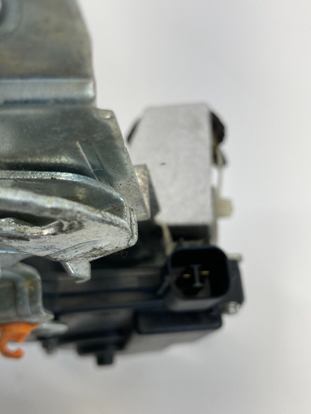 2005-2010 Honda Odyssey Rear Left Sliding Door Actuator Crank Handle Mechanism