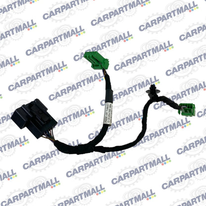 2011-2018 Volvo S60 XC70 Rain Radar Sensor Wiring Harness Assembly 31254799 OEM