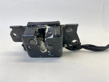 04 05 06 07 08 09 TOYOTA PRIUS REAR TRUNK LIFTGATE LOCK LATCH ACTUATOR OEM