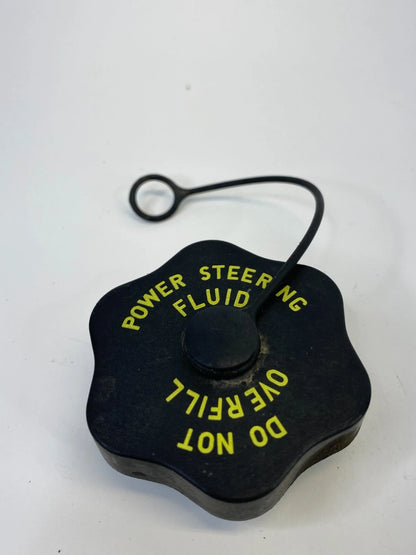 06 07 08 09 10 11 FORD RANGER STEERING PUMP RESERVOIR FLUID CAP TOP COVER OEM