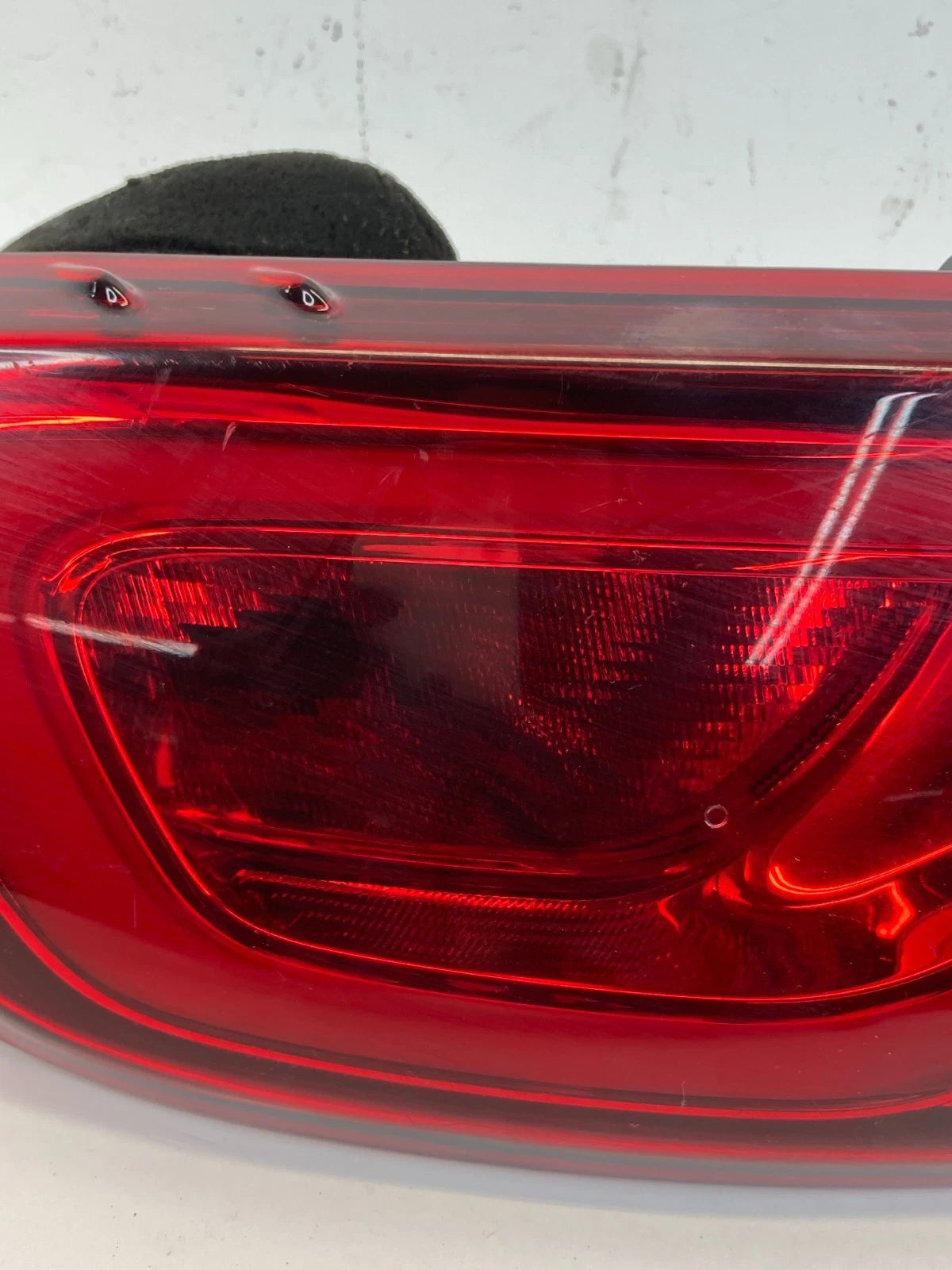 2015-2017 Chrysler 200 Rear Left Side Stop Turn Tail Light Lamp 68110361AA OEM