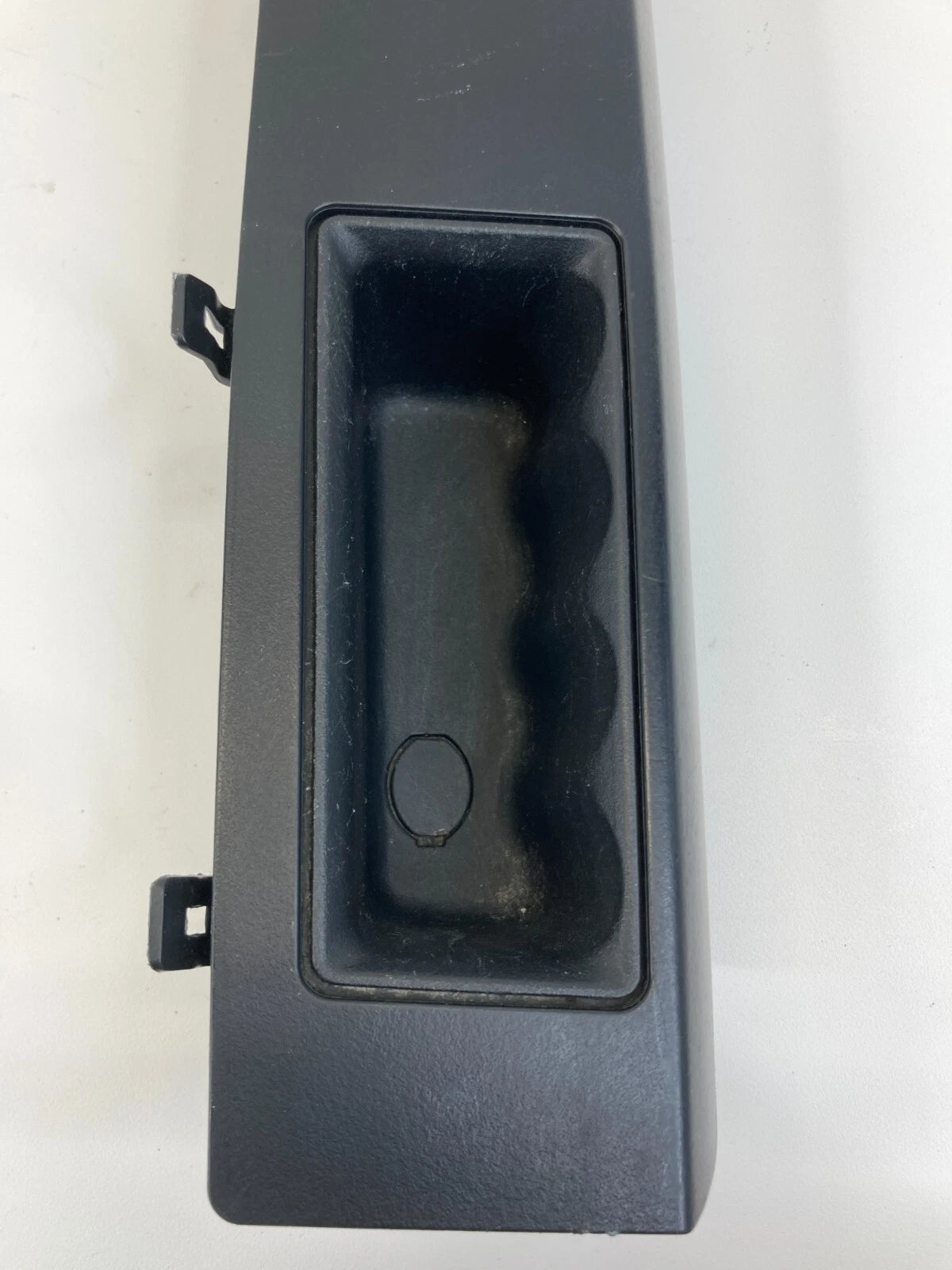 2011-2017 JEEP PATRIOT REAR LEFT SIDE DOOR WINDOW CONTROL SWITCH W/ BEZEL OEM
