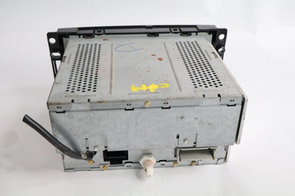 2006-2010 HUMMER H3 AM /FM 6 DISC CD PLAYER RADIO RECEIVER 15261537 OEM