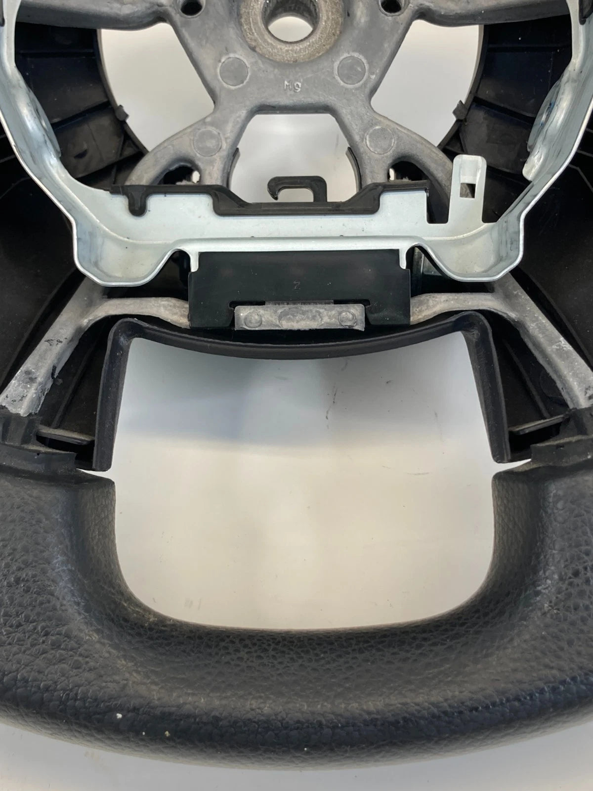 2007-2013 Nissan Altima Sedan A/T Front Left Steering Wheel 25411-JA00A OEM