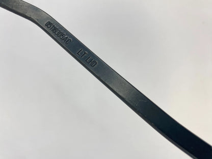 2009 2010 DODGE JOURNEY FRONT WINDSHIELD WIPER ARM PAIR SET LH RH OEM