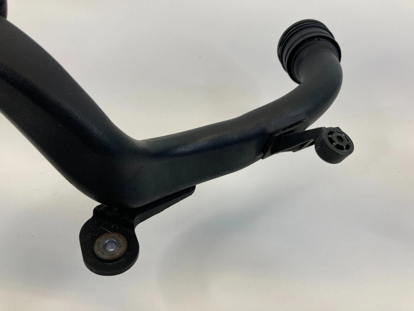 2006-2008 VOLKSWAGEN GTI 2.0L L4 16V TURBO AIR COOLER PIPE HOSE ASSY OEM