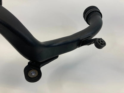 2006-2008 VOLKSWAGEN GTI 2.0L L4 16V TURBO AIR COOLER PIPE HOSE ASSY OEM