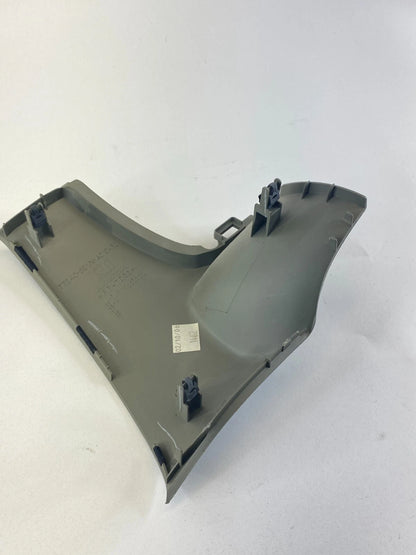 2006-2008 HONDA PILOT FRONT LEFT DRIVER SIDE DASH PANEL TRIM COVER ASSEMBLY OEM