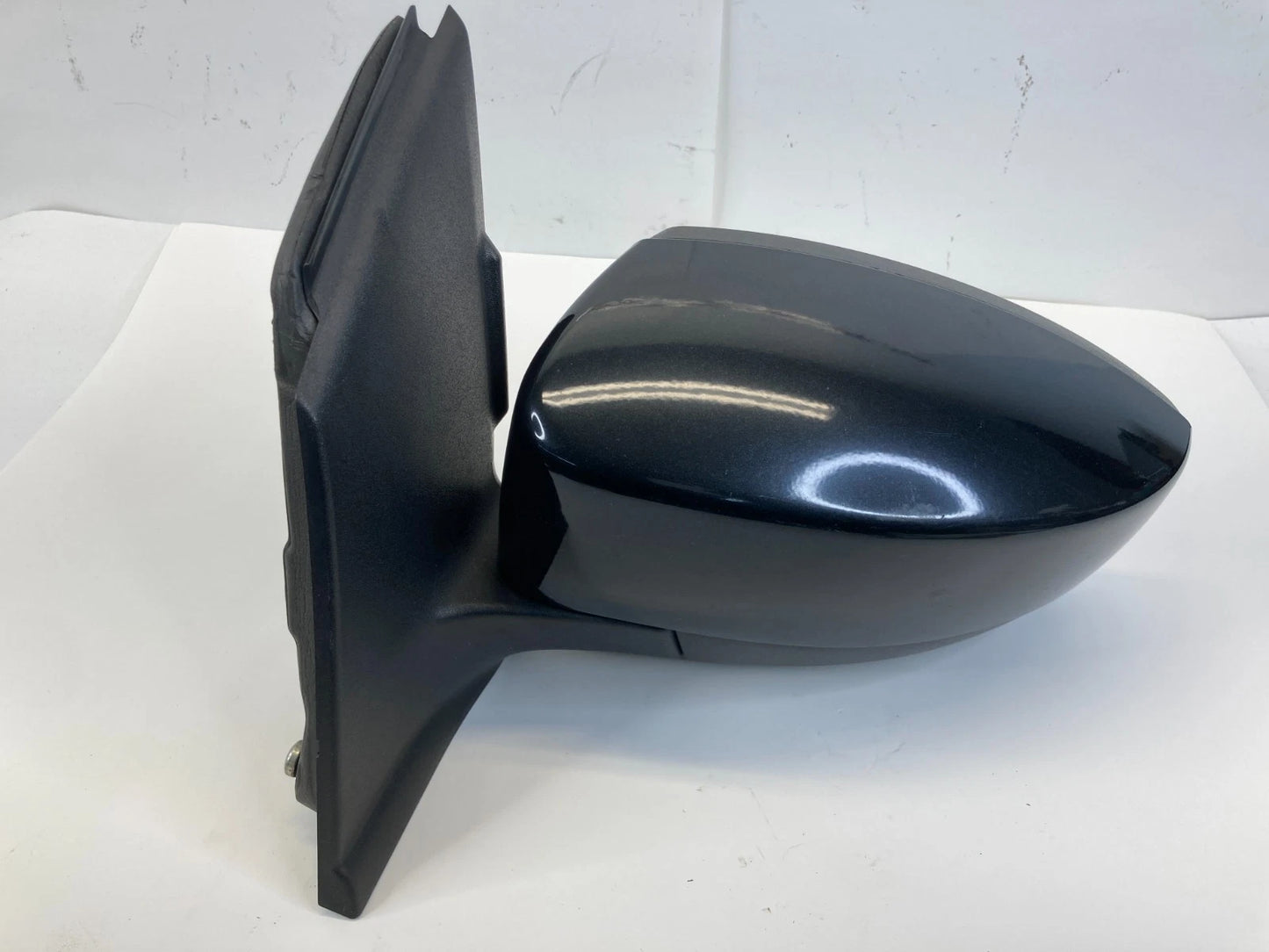 2013-2016 FORD ESCAPE FRONT LEFT SIDE VIEW POWER DOOR MIRROR CJ54-17683-BD59AY