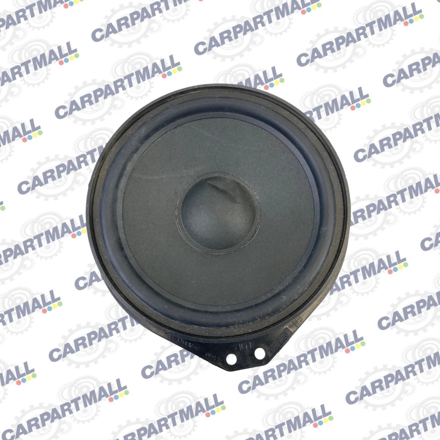 2002-2007 SATURN VUE FRONT LEFT DRIVER SIDE DOOR AUDIO SPEAKER 9175188 OEM