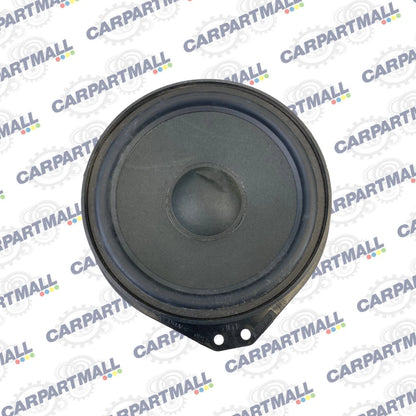 2002-2007 SATURN VUE FRONT LEFT DRIVER SIDE DOOR AUDIO SPEAKER 9175188 OEM