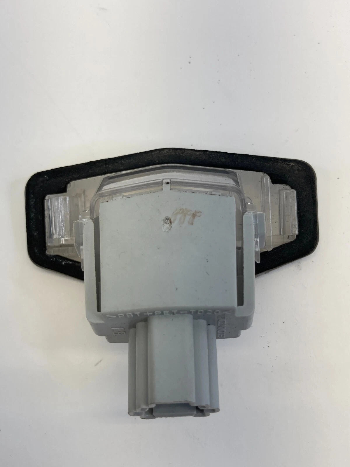 2013-2018 ACURA ILX SEDAN BACK REAR LICENSE PLATE LIGHT LAMP ASSEMBLY OEM