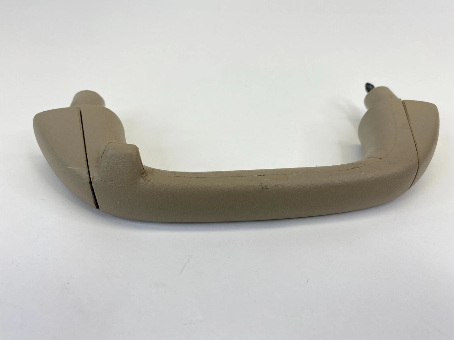 2003-2008 TOYOTA COROLLA REAR LEFT INTERIOR ROOF GRIP GRAB ASSIST HANDLE OEM