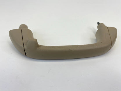 2003-2008 TOYOTA COROLLA REAR LEFT INTERIOR ROOF GRIP GRAB ASSIST HANDLE OEM