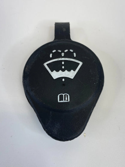 12-15 CHEVROLET CAPTIVA SPORT WINDSHIELD WIPER WASHER FLUID RESERVOIR CAP OEM