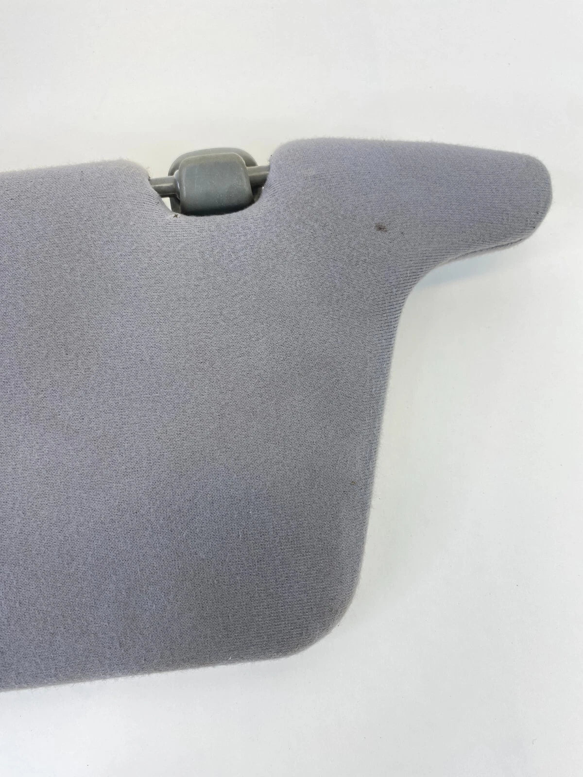 2001-2005 HONDA CIVIC ROOF RIGHT PASSENGER SIDE SUNVISOR SUN VISOR SHADE OEM