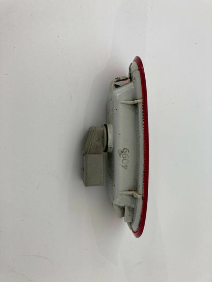 1998-2005 VOLKSWAGEN BEETLE REAR LEFT DRIVER SIDE MARKER LIGHT LAMP 67736410 OEM