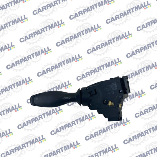 2011-2019 FORD FIESTA TURN SIGNAL SWITCH STEERING COLUMN OEM 8A6T13335BC