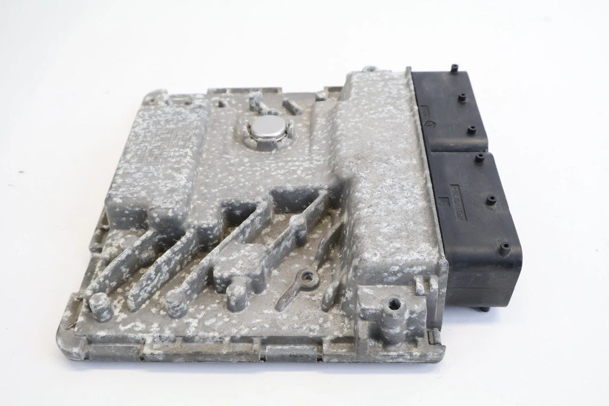 2014 2015 VW PASSAT 1.8L L4 ENGINE COMPUTER CONTROL MODULE ECU 06K-906-071-K OEM
