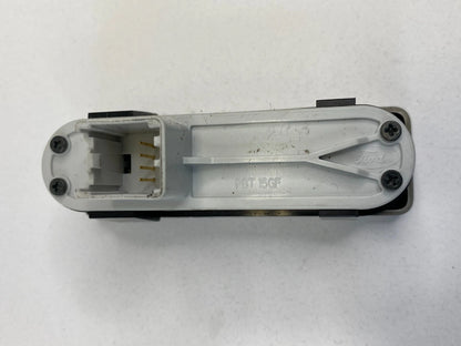 2007-2009 LINCOLN MKZ FRONT DASH INFO SET UP RESET CONTROL SWITCH 6H6T-10D889