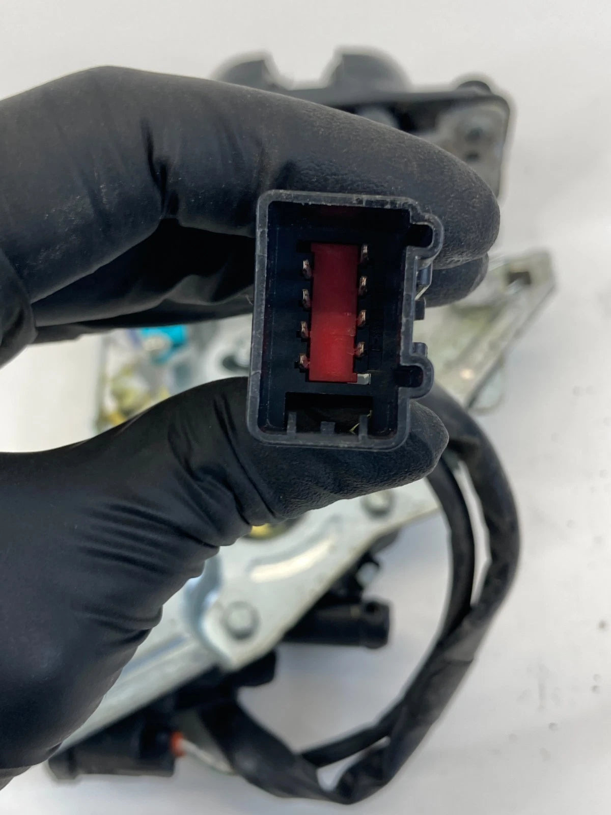 2007-2014 FORD EXPEDITION REAR TRUNK POWER LIFTGATE TAILGATE LATCH LOCK