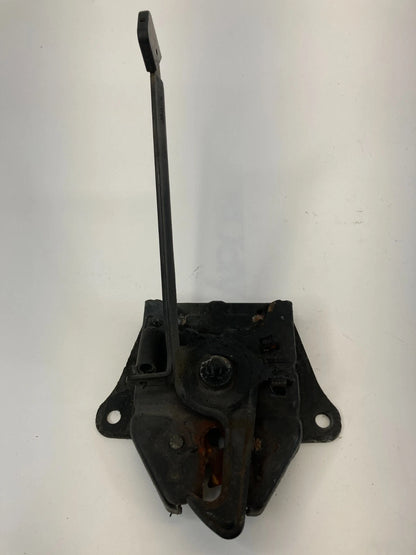 2003-2009 KIA SORENTO HOOD LATCH LOCK RELEASE ACTUATOR OEM