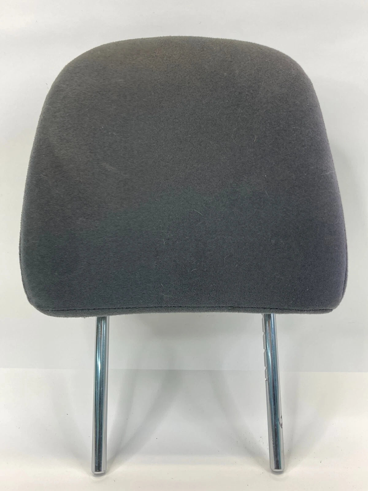 2007-2012 VERSA FRONT LEFT DRIVER SEAT HEAD REST HEADREST CLOTH OEM